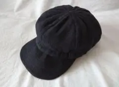 DA’S ダズ Tana Cap (wool) / kaval カヴァル