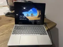 Lenovo ideapad d330 10IGL ノートPC