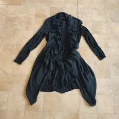 ヒロコビス ひざ丈ワンピース