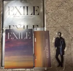 EXILE ATSUSHI アクリルスタンド