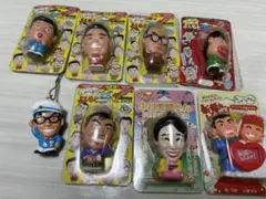 ケイリンマンマグネット メダリストプランニング 超希少 競輪 廃盤品