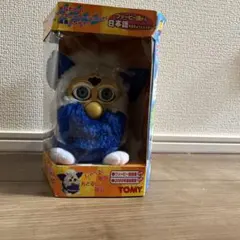 TOMY 2000年版 限定生産 ファービー 本体 - メルカリ