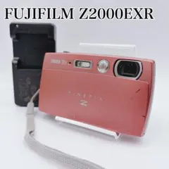 2026年最新】finepix z2000exrの人気アイテム - メルカリ