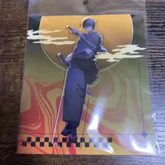 SAKAMOTO DAYS 黒着物 アクリルスタンド　サカモトデイズ　南雲