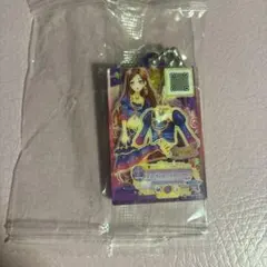 アイカツスターズ！ だれでもアイドル活動アクリルチャーム 香澄夜空
