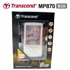 2026年最新】Transcend MP870の人気アイテム - メルカリ