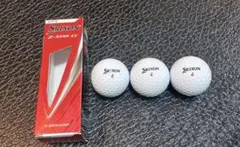 srixon z-star