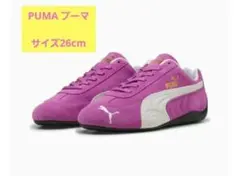 2025年最新】Puma スピードキャット ピンクの人気アイテム