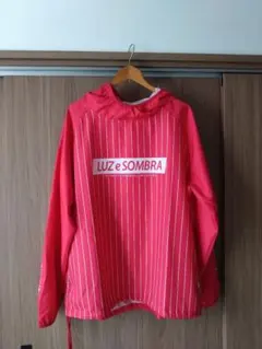 【Luz e Sombra】 ルースイソンブラ　ストライプ ピステ