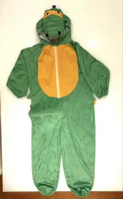 恐竜　コスプレ　キッズ