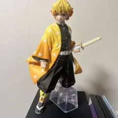 我妻善逸 マスターライズフィギュア