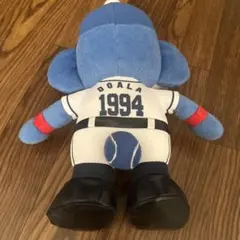 中日ドラゴンズ ドアラ ぬいぐるみ 1994
