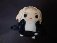 東京リベンジャーズ　マイキー　ぬいぐるみ