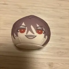 アイナナ　御堂虎於　おまんじゅうのサムネイル