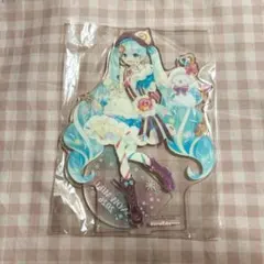 一番くじ 雪ミク 2026 B賞