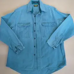 値下げ※OshKosh B'gosh 厚手シャツのサムネイル