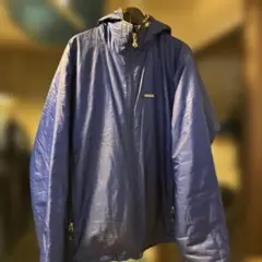 パタゴニア Patagonia パフボールセーター