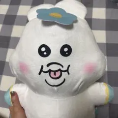 んぽちゃむ キャラクターグッズ