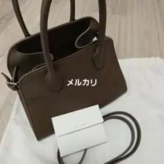 2025年最新】the row margaux 10の人気アイテム - メルカリ