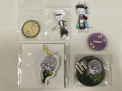 ツイステ シルバー まとめ売り - メルカリ