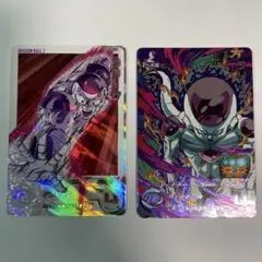 2025年最新】ドラゴンボールヒーローズ フリーザの人気アイテム
