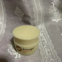 Arouge ウォータリーシーリングマスク フェイスクリームのサムネイル