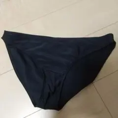 ブラックインナーパンツ 2XL
