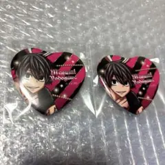 2025年最新】桃源暗鬼 淀川 缶バッジの人気アイテム - メルカリ