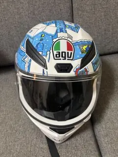AGV フルフェイス コルサR Suzuka 8 hours - メルカリ