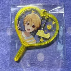 すとぷり うちわきーほるだーくじ るぅとくん root