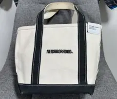 LLBean NEIGHBORHOOD トートバッグ Lサイズ キャンバストート 楽天市場】NEIGHBORHOOD ネイバーフッド バッグ 23SS L.L.Bean