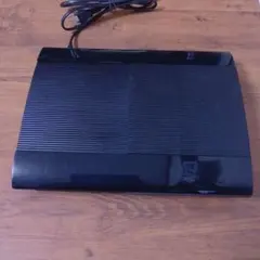PlayStation 3 本体 ブラック