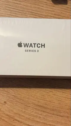 ぽ*る様 Apple Watch Series 3