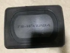 Pioneer TS-WX110A 本体+AVIC-MRZ90 - メルカリ