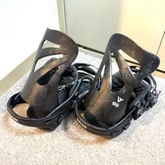 BURTON バートン Freestyle メンズ Mサイズ25-26モデル - メルカリ