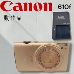 2026年最新】canon ixy digital 10の人気アイテム - メルカリ