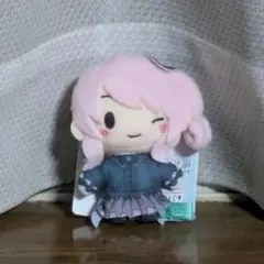 プロセカ 25時、ナイトコードで。 ふわぷちマスコット 暁山瑞希