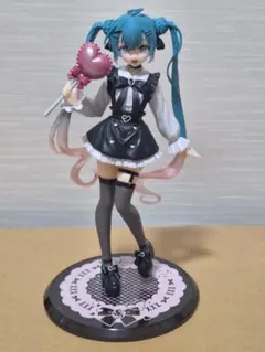 ボーカロイド 初音ミク Fashion フィギュア Subculture