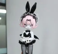 cooze 悪魔角 バニー