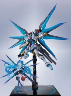 2025年最新】METAL robot魂 ストライクフリーダム 弐式の人気