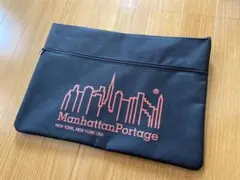 Manhattan Portage マンハッタンポーテージ クラッチバッグのサムネイル