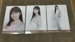 乃木坂46 小川彩 生写真 スーツ コンプ 京都 - メルカリ