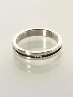 GEORG JENSEN ジョージジェンセン 9号 60D - メルカリ