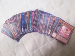 遊戯王　セット　まとめ売り