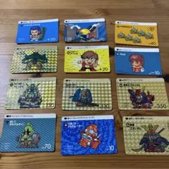 2026年最新】ガンダム カードダス まとめ売りの人気アイテム - メルカリ