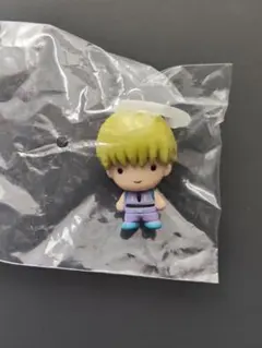 【ハンターハンター】 めじるしアクセサリー 幻影旅団編 シャルナーク