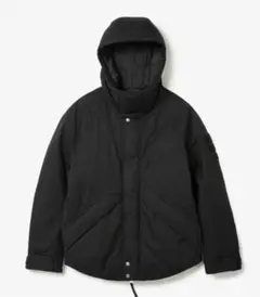 CLESSTE CITY UTILITY INSULATED JACKET - メルカリ