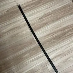 メンズ ベルト ブラック