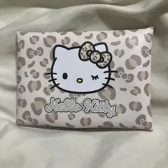 ハローキティミニポーチ