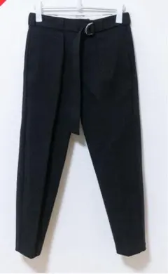 dickies ワイド パンツ